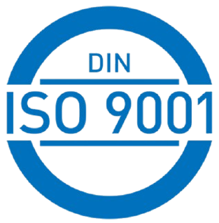 ISO 9001:2015